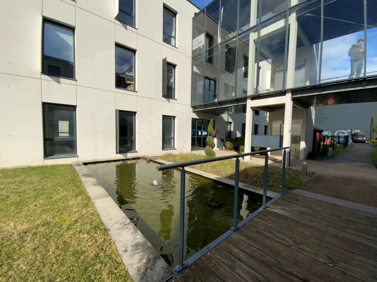 Bureau Saint-Priest 2181m² Location bureau Saint-Priest Rhône OLBUR2109029 10
